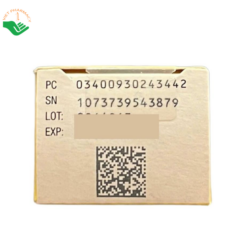 Thuốc Kenacort Retard 40mg/1ml Bristol-Myers Squibb điều trị viêm, dị ứng và một số bệnh lý thấp khớp (Hộp 1 ống 2ml)
