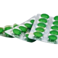 Thuốc Lopassi Trường Thọ Pharma giúp dưỡng tâm an thần (Hộp 10 vỉ x 10 viên)