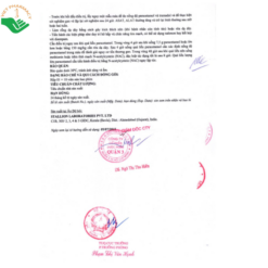 Thuốc Mazu Stallion Laboratories điều trị đau mức độ vừa đến nặng (Hộp 1 vỉ x 10 viên)