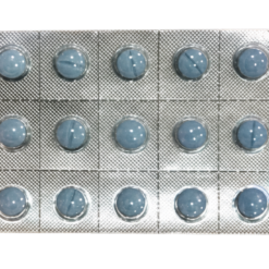 Thuốc Oxybutynine Mylan 5mg Mylan điều trị bàng quang hoạt động quá mức (Hộp 4 vỉ x 15 viên)