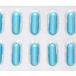 Thuốc Silymarin VCP 140mg Dược phẩm VCP hỗ trợ điều trị viêm gan (Hộp 10 vỉ x 10 viên)