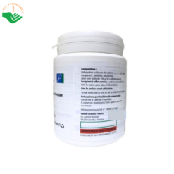 Thuốc Kayexalate Sanofi điều trị tăng kali máu ở bệnh nhân suy thận (Hộp 454g)