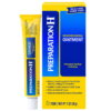 Thuốc mỡ bôi trĩ Preparation H Ointment Pfizer giảm đau rát hậu môn (Tuýp 28g)