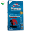 Bao Cao Su Kéo Dài Thời Gian OKIWA DIAMOND Nhật Bản (Hộp 10 Cái)