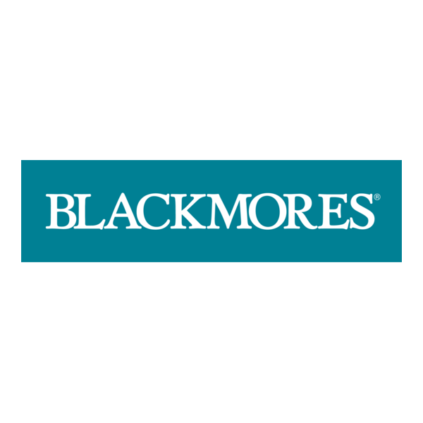 Logo Blackmores