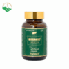 Boganic Premium Traphaco hỗ trợ bảo vệ tế bào gan, thải độc gan và tăng cường chức năng gan (Hộp 30 viên)