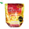 Bột Collagen nhau thai heo Orihiro hỗ trợ bổ sung collagen và chăm sóc da (Gói 120g)