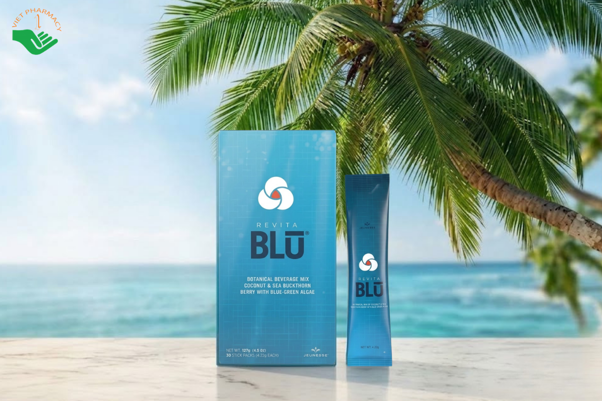 Revita Blu