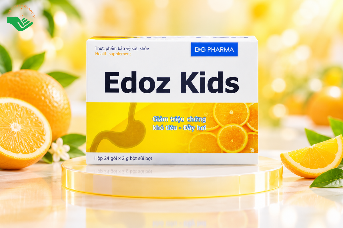 Edoz Kids
