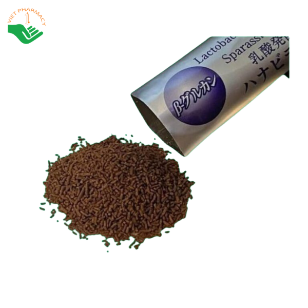 Bột uống Tokyo Supplement Res-1000 Hokoen hỗ trợ chống oxy hóa, tăng cường sức đề kháng (Hộp 30 gói x 1g) - Ảnh 5