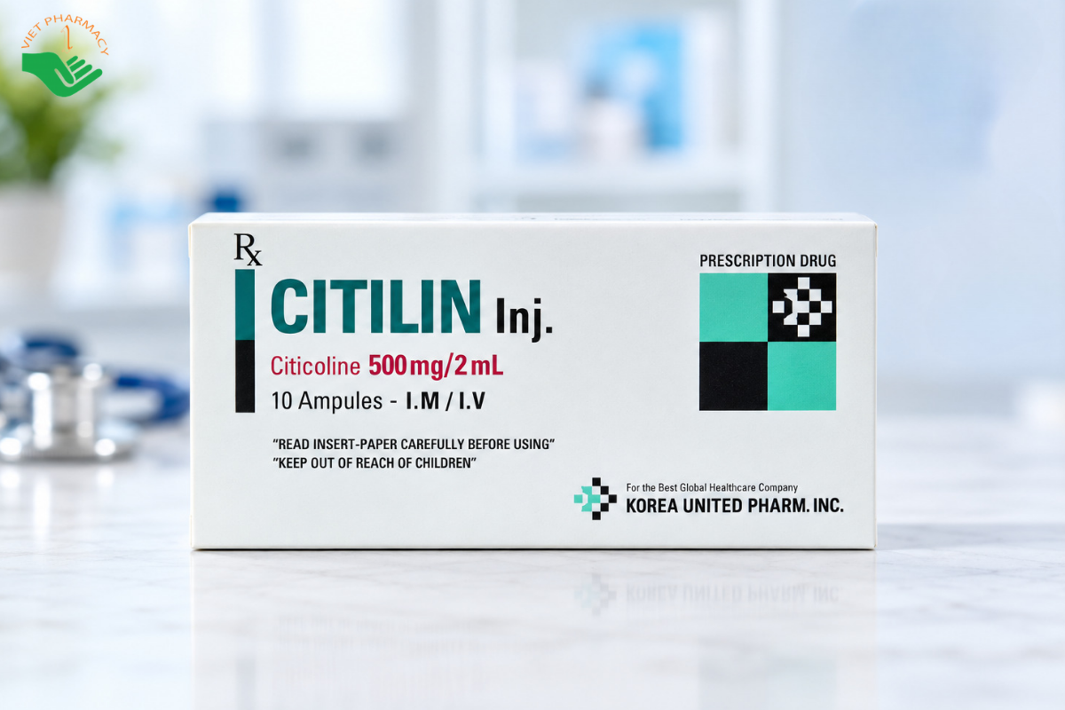 Citilin