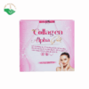 Collagen Alpha Gold hỗ trợ dưỡng da sáng đẹp, tăng độ đàn hồi, giảm sạm nám (Hộp 30 gói x 12ml)