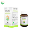 Drnano Royal Nanofrance hỗ trợ làm sáng và đều màu da, giảm tình trạng nám, sạm, khô da (Hộp 30 viên)