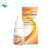 Dung dịch nhỏ mắt Clestragat Bharat Parenterals hỗ trợ điều trị nhiễm khuẩn và viêm mắt (Hộp 1 lọ 5ml)