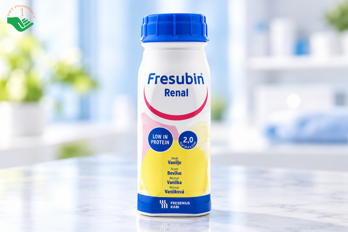 Fresubin-Renal