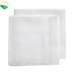 Gạc Meche phẫu thuật An Lành cầm máu tạm thời, dẫn lưu dịch và máu (Hộp 3 miếng 1.5cm x 100cm)