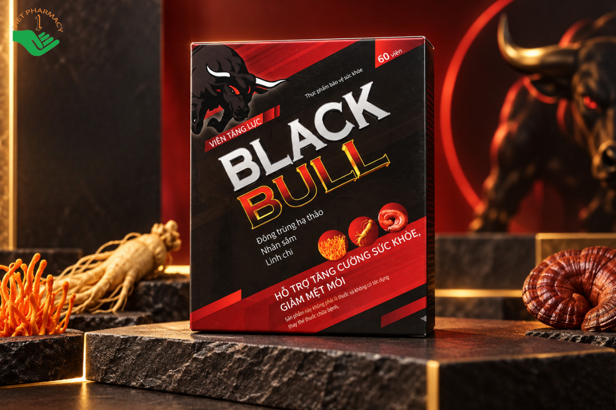 black-bull