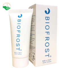Gel giảm đau cơ khớp Biofrost Relief (Tuýp 100ml)