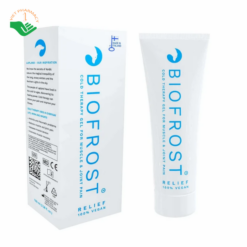 Gel giảm đau cơ khớp Biofrost Relief (Tuýp 100ml)