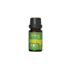 Dung dịch chấm sùi mào gà Hupavi TCA 80 Monapharm (Hộp 1 lọ 10ml)