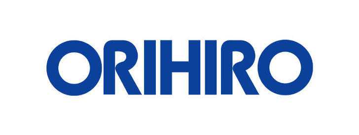 Logo Orihiro