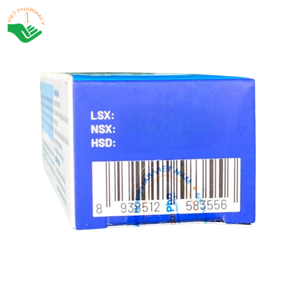 Kem bôi Colloidal Silver 247 Nobiphar kháng khuẩn, làm dịu kích ứng và bảo vệ da (Hộp 1 tuýp 10g) - Ảnh 6