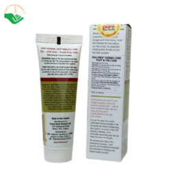 Kem Derma Care Foot & Toe Cream Kolorex điều trị nấm móng, hắc lào, lang ben, nấm da đầu (Tuýp 25g)