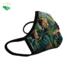 Khẩu trang cao cấp chống bụi mịn Vogmask N99 Microfiber - Bảo vệ hô hấp, lọc 99% bụi mịn (Hộp 1 chiếc)