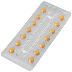 Thuốc điều trị ung thư vú Letrozsun 2.5mg Sun Pharma (Hộp 2 vỉ x 14 viên)