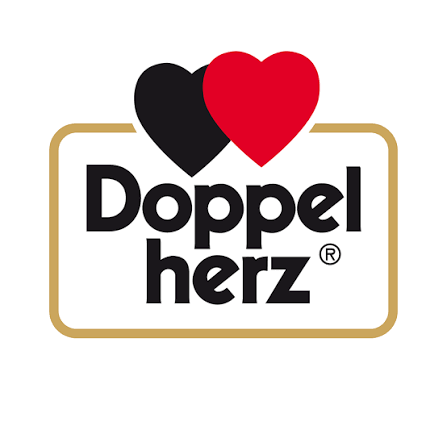 Logo Doppelherz