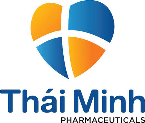 Logo Thái Minh