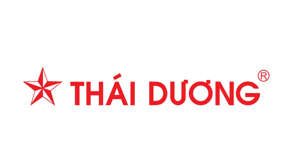 Logo Sao Thái Dương