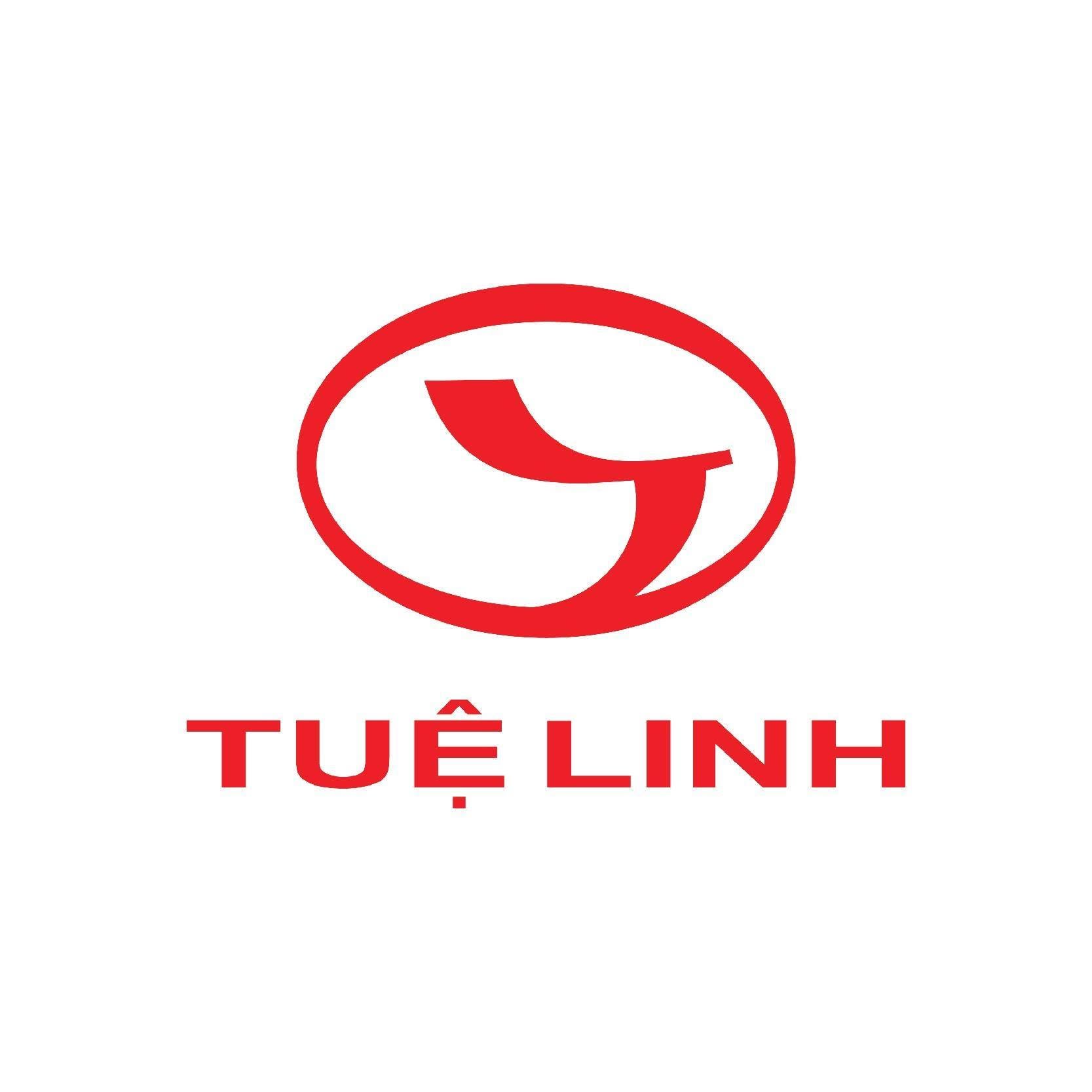 Logo Tuệ Linh
