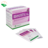 Men vi sinh Biosubtyl Plus V-Biotech hỗ trợ cân bằng hệ vi sinh đường ruột, cải thiện tiêu hóa và hấp thu (Hộp 25 gói x 1g)