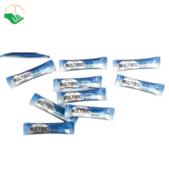 Men vi sinh Multibio V-Biotech bổ sung lợi khuẩn và hỗ trợ tiêu hóa (Hộp 100 gói)
