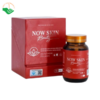 Now Skin Beauty Healing tăng cường độ đàn hồi, giúp da sáng mịn (Hộp 30 viên)