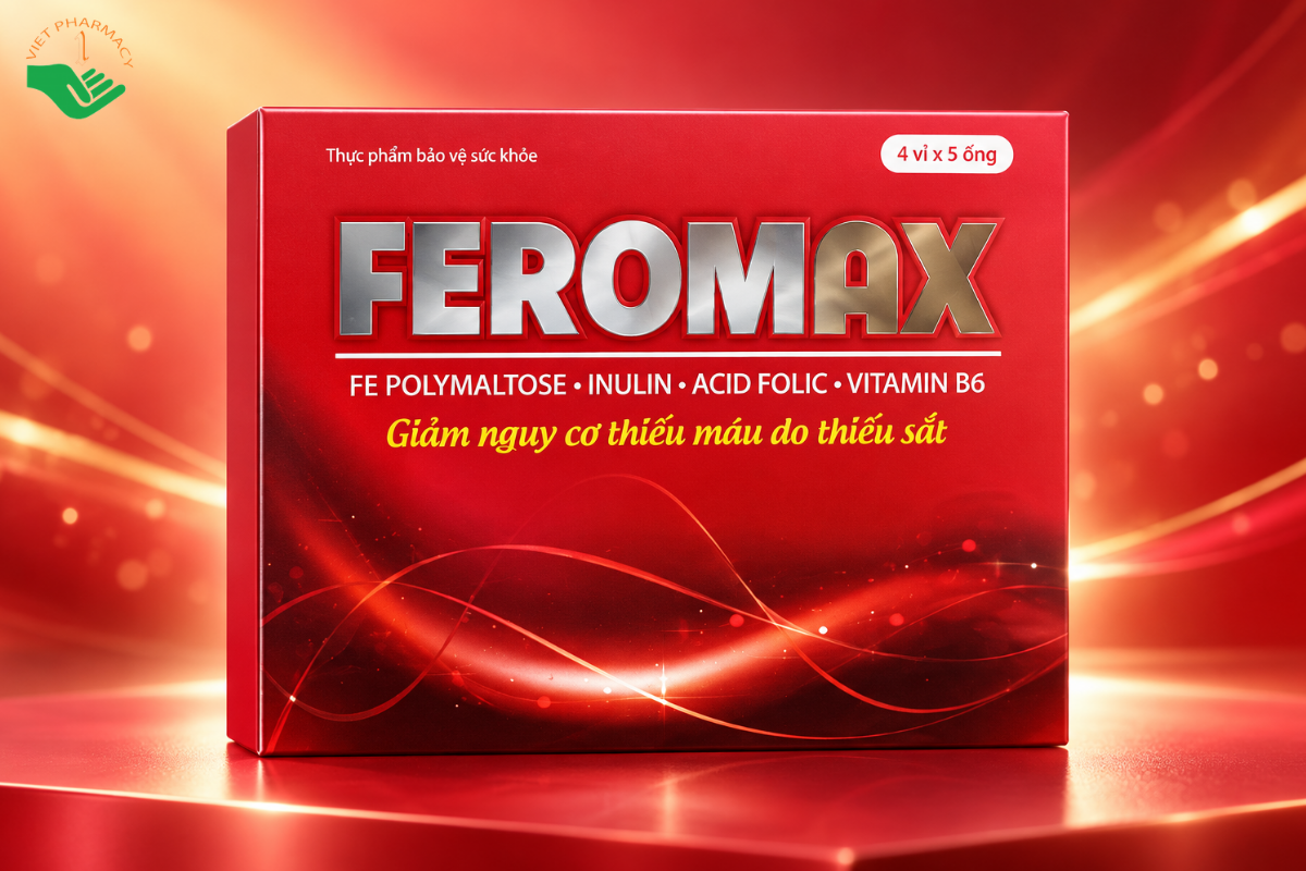 Feromax