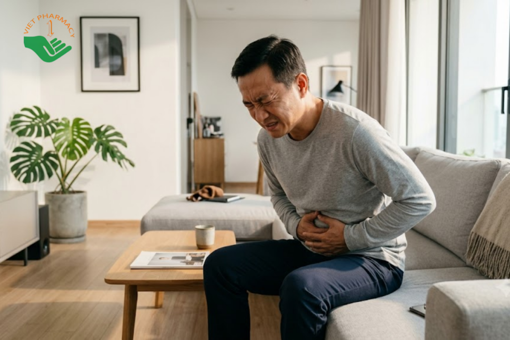 Rối Loạn Cương Dương Có Tự Khỏi Không? 