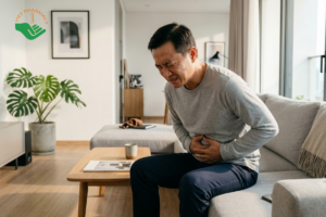 Rối Loạn Cương Dương Có Tự Khỏi Không? 