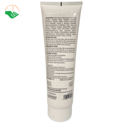 Sữa dưỡng thể Oatrum Body Lotion Vitamin B3 & Chiết Xuất Dâu Tằm Nhân Hưng (Tuýp 250g)
