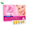 Syvertec Foxs Usa hỗ trợ cải thiện nội tiết tố nữ, giúp giảm lão hóa (Hộp 60 viên)