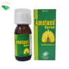 Thuốc Ametuss Sirô OPV điều trị ho khan, ho do kích thích (Hộp 1 chai 60ml)