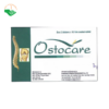 Thuốc bổ sung Canxi và Vitamin D3 Ostocare NamHa Pharma hỗ trợ giúp xương chắc khỏe (Hộp 3 vỉ x 10 viên)