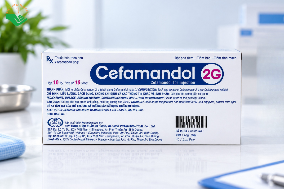 cefamandol-2g