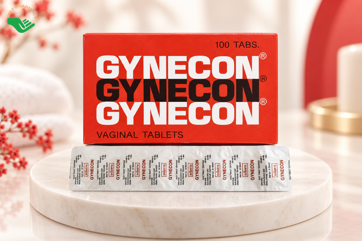 Gynecon