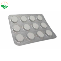 Thuốc Diamox 250mg Sanofi - Aventis điều trị tăng áp lực mắt, động kinh và phù nề (Hộp 100 viên)