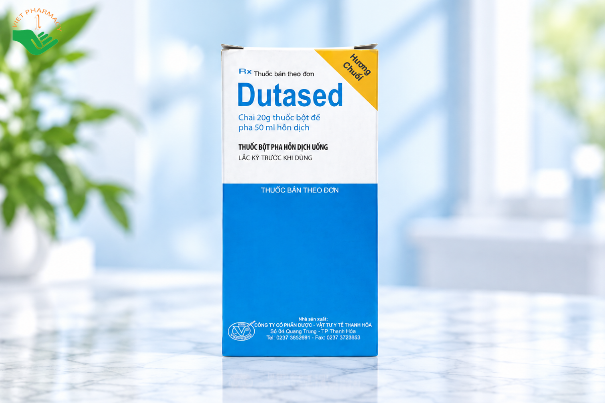 Dutased