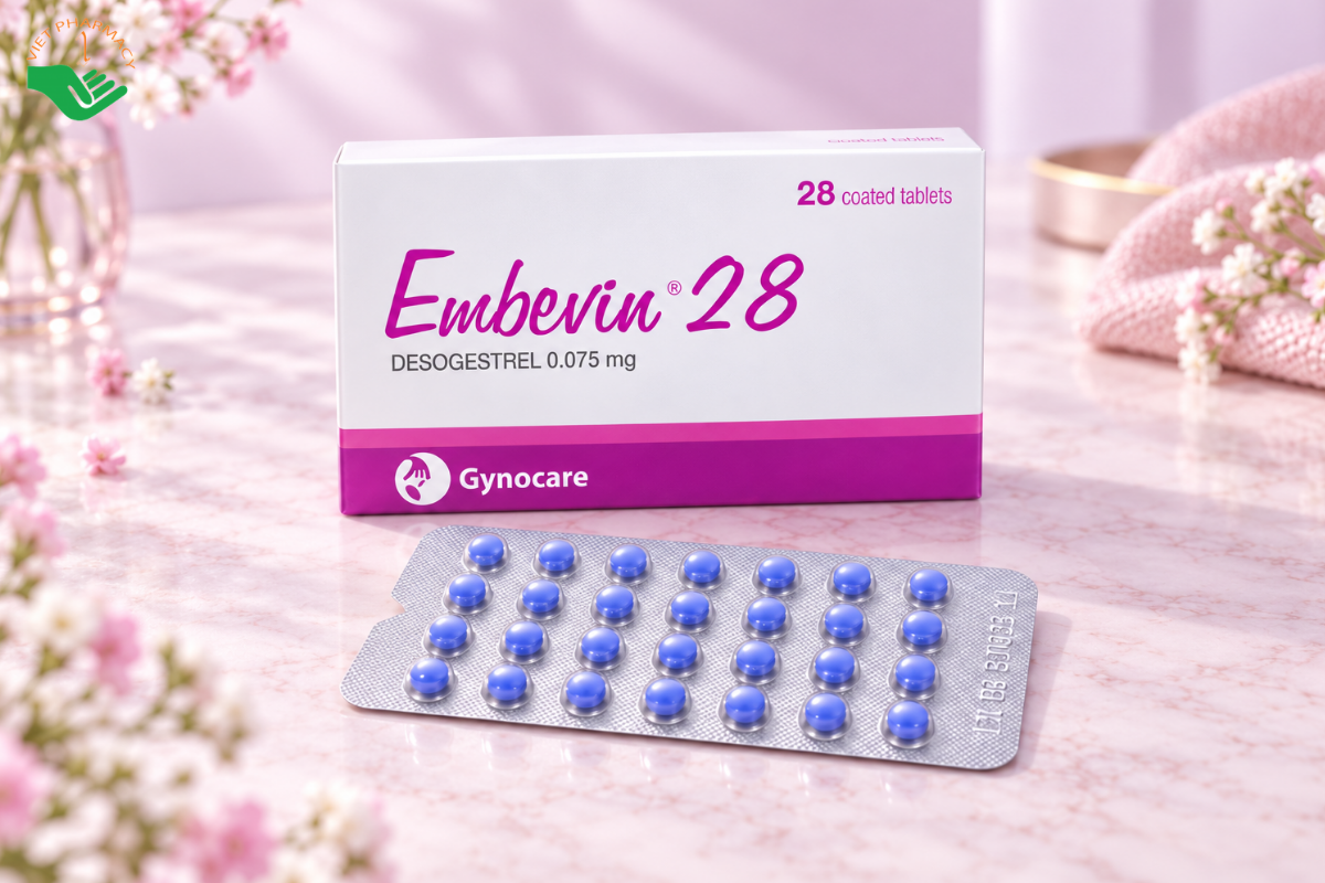Embevin 28