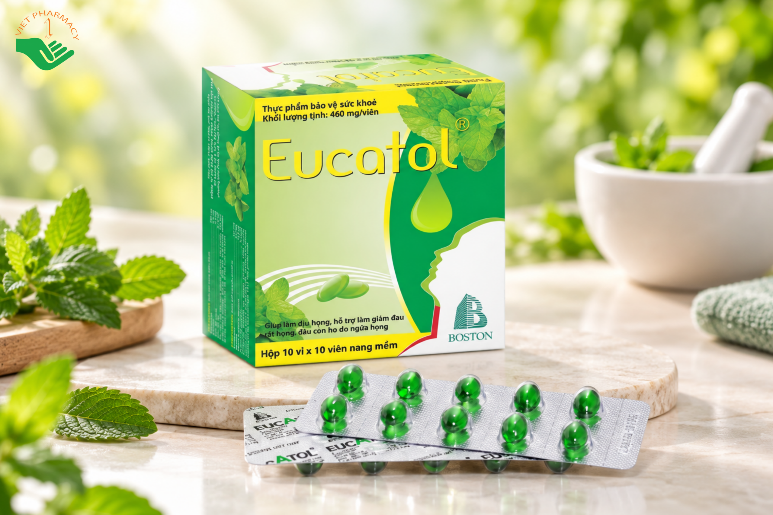 Eucatol