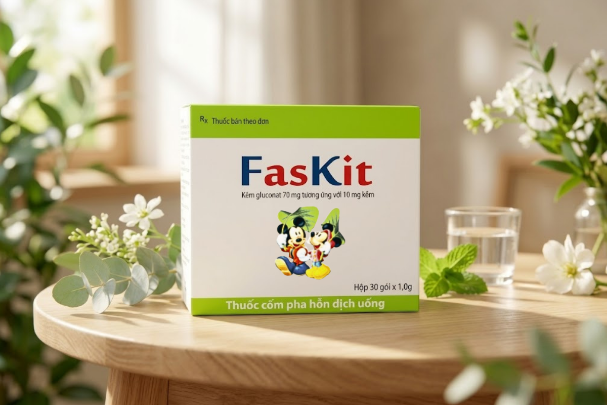 Faskit